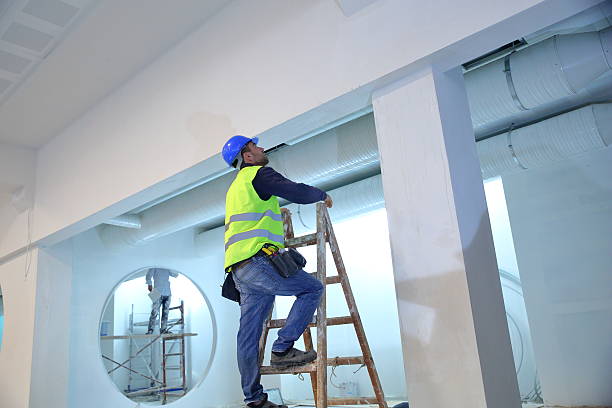 New Athens, IL Drywall & Painting Services Company